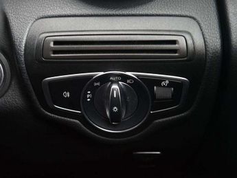 Mercedes-Benz GLC GLC 300 4Matic AMG Line Premium Plus 5dr 9G-Tronic