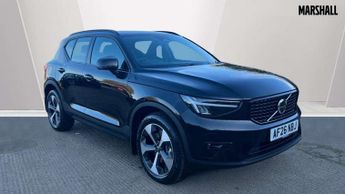 Volvo XC40 2.0 B3P Plus Dark 5dr Auto