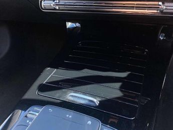 Mercedes-Benz CLA CLA 220d AMG Line Premium + Night Ed 4dr Tip Auto