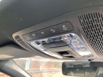 Mercedes-Benz CLA CLA 220d AMG Line Premium + Night Ed 4dr Tip Auto
