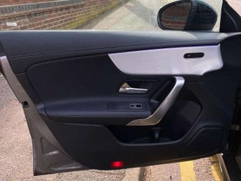 Mercedes-Benz CLA CLA 220d AMG Line Premium + Night Ed 4dr Tip Auto