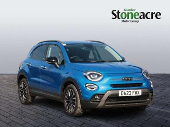 Fiat 500 1.0 Cross 5dr