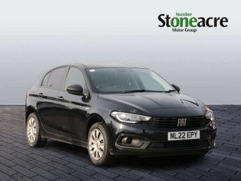 Fiat Tipo 1.0 5dr