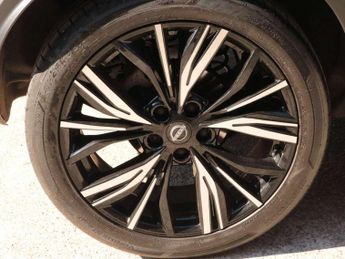 Nissan Juke 1.0 DiG-T 114 Tekna+ 5dr DCT