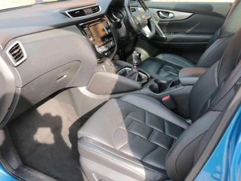 Nissan Juke 1.0 DiG-T 114 Tekna+ 5dr DCT