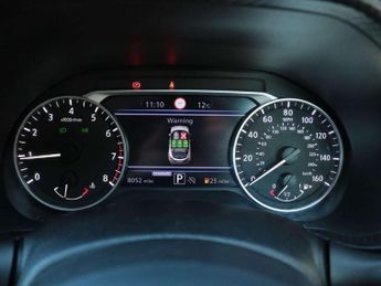 Nissan Juke 1.0 DiG-T 114 Tekna+ 5dr DCT