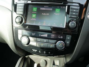 Nissan Juke 1.0 DiG-T 114 Tekna+ 5dr DCT