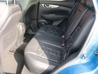 Nissan Juke 1.0 DiG-T 114 Tekna+ 5dr DCT