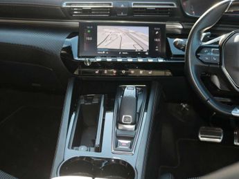 Peugeot 508 1.2 PureTech GT Line 5dr EAT8