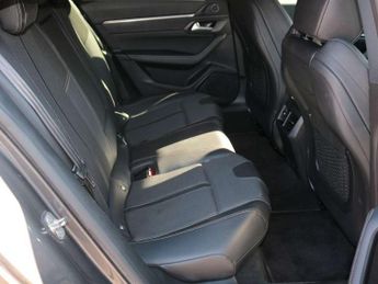 Peugeot 508 1.2 PureTech GT Line 5dr EAT8