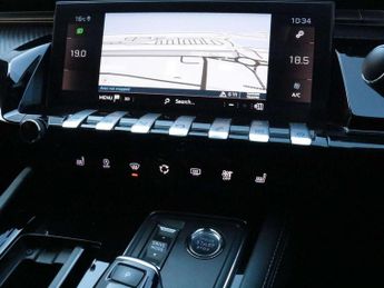 Peugeot 508 1.2 PureTech GT Line 5dr EAT8