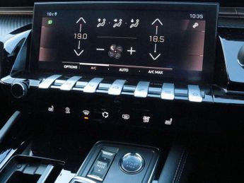 Peugeot 508 1.2 PureTech GT Line 5dr EAT8
