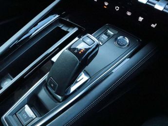 Peugeot 508 1.2 PureTech GT Line 5dr EAT8