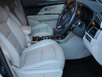 SsangYong Korando 1.5 Ultimate 5dr Auto