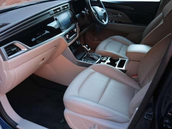 SsangYong Korando 1.5 Ultimate 5dr Auto