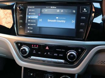 SsangYong Korando 1.5 Ultimate 5dr Auto