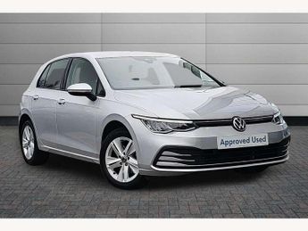 Volkswagen Golf 1.5 TSI 150 Life 5dr