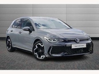 Volkswagen Golf 1.5 TSI 150 R-Line 5dr