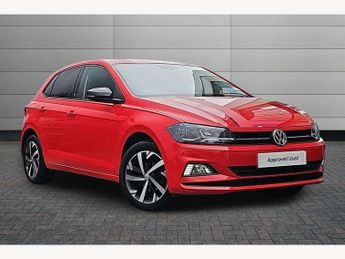 Volkswagen Polo 1.0 EVO Beats 5dr