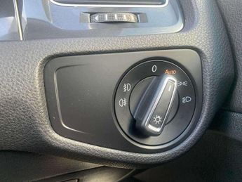 Volkswagen Golf 1.5 TSI EVO 150 Match 5dr DSG