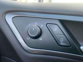 Volkswagen Golf 1.5 TSI EVO 150 Match 5dr DSG