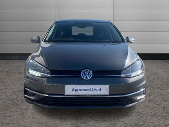 Volkswagen Golf 1.5 TSI EVO 150 Match 5dr DSG