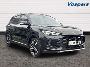 MG ZS 1.5 Hybrid+ Trophy 5dr Auto