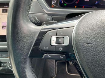 Volkswagen Tiguan 1.5 TSi EVO 150 SEL 5dr DSG