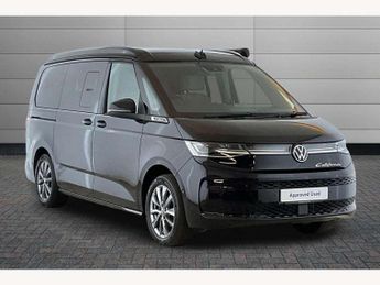 Volkswagen California 2.0 TDI Ocean 5dr DSG