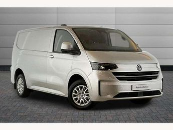 Volkswagen Transporter 2.0 TDI 150 Commerce Pro Van