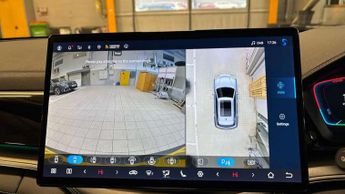 BYD Seal U 1.5 DM-i Comfort 5dr Auto