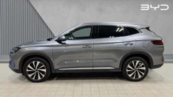 BYD Seal U 1.5 DM-i Comfort 5dr Auto