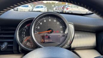 MINI Convertible 2.0 Cooper S 25th Anniversary II 2dr Auto