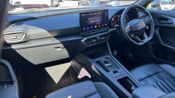 Cupra Formentor 2.0 TSI 310 VZ2 5dr DSG 4Drive