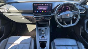 Cupra Formentor 2.0 TSI 310 VZ2 5dr DSG 4Drive