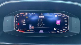 Cupra Formentor 2.0 TSI 310 VZ2 5dr DSG 4Drive