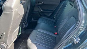 Cupra Formentor 2.0 TSI 310 VZ2 5dr DSG 4Drive