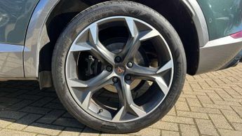 Cupra Formentor 2.0 TSI 310 VZ2 5dr DSG 4Drive