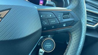 Cupra Formentor 2.0 TSI 310 VZ2 5dr DSG 4Drive