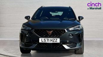 Cupra Formentor 2.0 TSI 310 VZ2 5dr DSG 4Drive