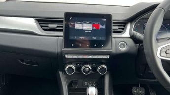 Renault Captur 1.6 E-TECH Hybrid 145 SE Edition 5dr Auto