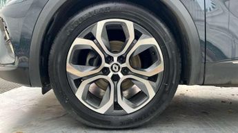 Renault Captur 1.6 E-TECH Hybrid 145 SE Edition 5dr Auto