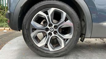 Renault Captur 1.6 E-TECH Hybrid 145 SE Edition 5dr Auto
