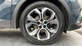 Renault Captur 1.6 E-TECH Hybrid 145 SE Edition 5dr Auto