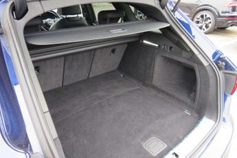 Audi A4 Avant 40 TFSI 204 Black Edition 5dr S Tronic