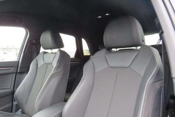 Audi Q3 35 TFSI Black Edition 5dr S Tronic