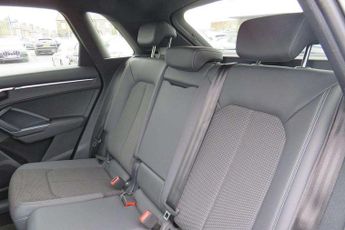 Audi Q3 35 TFSI Black Edition 5dr S Tronic