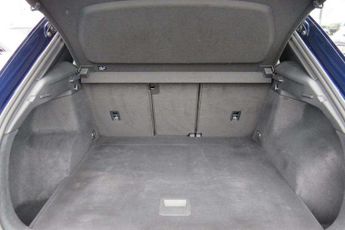 Audi Q3 35 TFSI Black Edition 5dr S Tronic