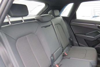 Audi Q3 35 TFSI Black Edition 5dr S Tronic