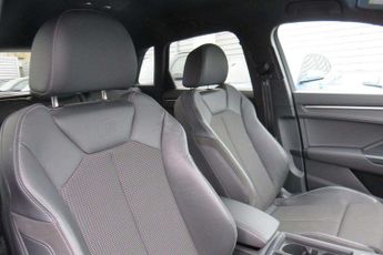 Audi Q3 35 TFSI Black Edition 5dr S Tronic